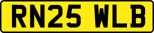 RN25WLB