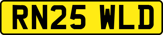 RN25WLD