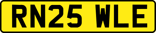 RN25WLE