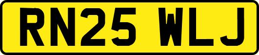 RN25WLJ