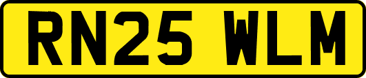 RN25WLM