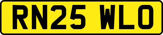 RN25WLO