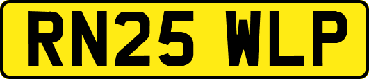 RN25WLP