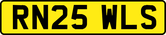 RN25WLS