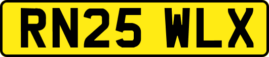 RN25WLX