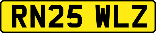 RN25WLZ