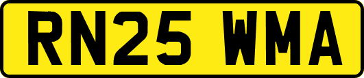 RN25WMA