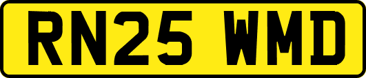 RN25WMD
