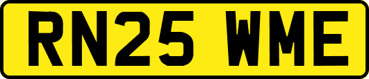 RN25WME