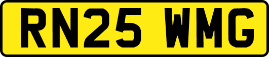 RN25WMG