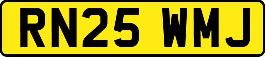 RN25WMJ