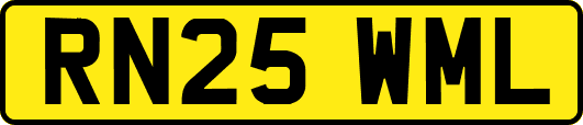 RN25WML