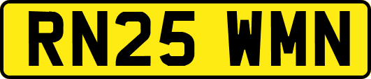 RN25WMN