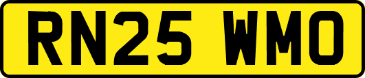 RN25WMO