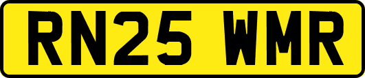 RN25WMR
