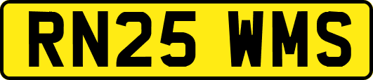 RN25WMS