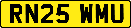 RN25WMU