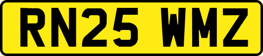 RN25WMZ