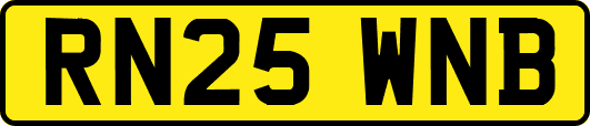 RN25WNB