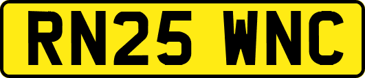 RN25WNC