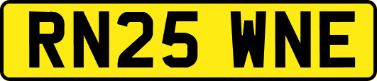 RN25WNE