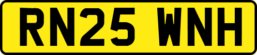 RN25WNH