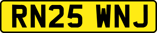 RN25WNJ
