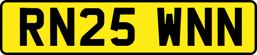 RN25WNN