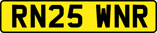 RN25WNR