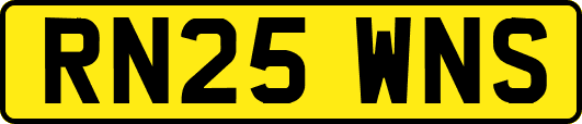 RN25WNS