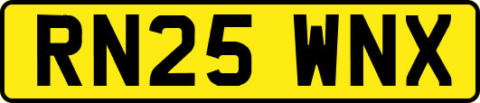RN25WNX