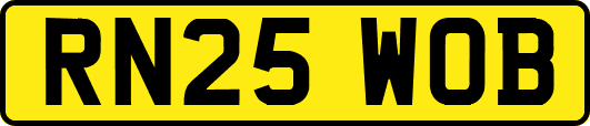 RN25WOB