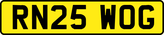 RN25WOG