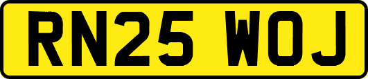 RN25WOJ