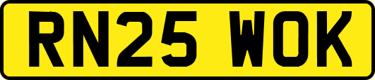 RN25WOK
