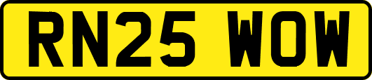 RN25WOW