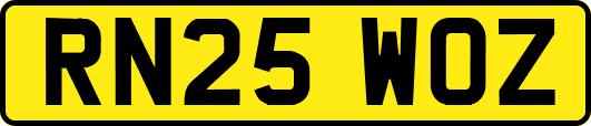RN25WOZ