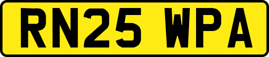 RN25WPA