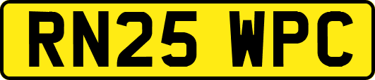RN25WPC