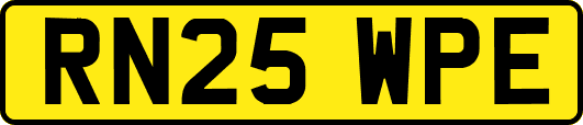 RN25WPE