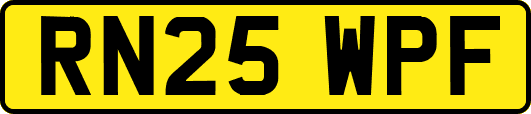 RN25WPF