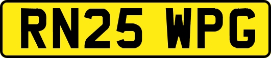 RN25WPG