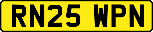 RN25WPN