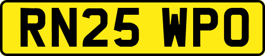 RN25WPO