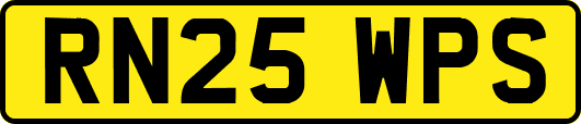 RN25WPS
