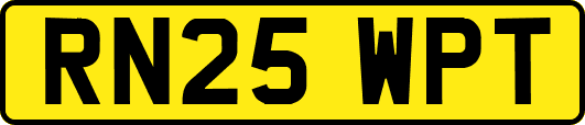 RN25WPT