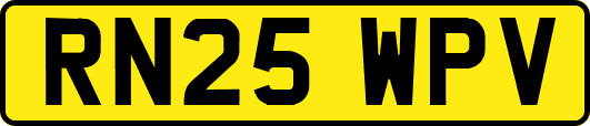 RN25WPV