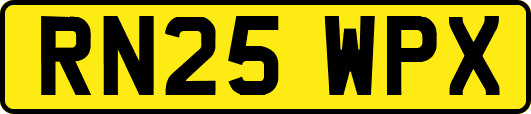 RN25WPX