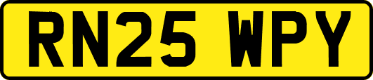 RN25WPY