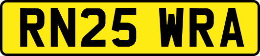 RN25WRA